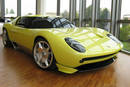 Lamborghini Miura Concept (2006)