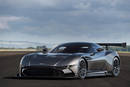 Aston Martin Vulcan