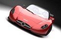 Ermini Seiottosei Barchetta Sport - Crédit photo : Ermini Automobili