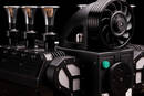 Espresso Veloce RS Black Edition - Crédit photo : Super Veloce