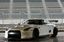 Essai Nissan GT-R GT1