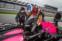 Essai transformé pour OAK à Daytona