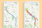 EVBox et Chargemap main dans la main