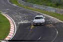 La Furtive-eGT sur le Nürburgring