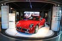 Expo Alfa Romeo à MotorVillage