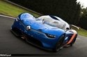 Concept Alpine Renault