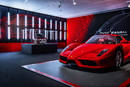Exposition « Hypercars » au musée Ferrari de Maranello