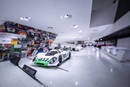 Exposition 50 Years of the Porsche 917  Colours of Speed