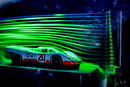 Exposition 50 Years of the Porsche 917  Colours of Speed