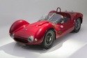 Maserati Tipo 60 