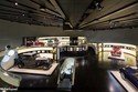 Exposition Rolls-Royce au musée BMW de Munich