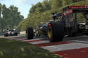 F1 2015 - Crédit image : Codemasters