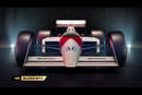 F1 2017 - Crédit image : Codemasters