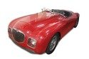 Lancia Aprilia Riva Spider