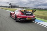 Mercedes-AMG GT Black Series safety-car 2022