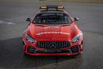 Mercedes-AMG GT R Safety Car F1 2021