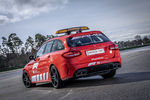 Mercedes-AMG C63 S Estate Medical Car F1 2021