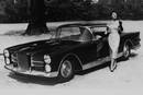 Facel Vega Excellence 1958 ex-Ava Gardner - Crédit photo : Coys