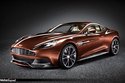 Aston Martin Vanquish