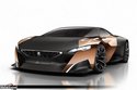 Concept-car Peugeot Onyx