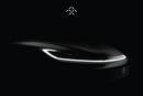 Crossover Faraday Future - Crédit image : Faraday Future