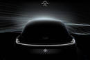 Crossover Faraday Future - Crédit image : Faraday Future