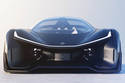 Faraday Future FFZERO1 Concept