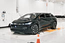 FF91 - Crédit photo : Faraday Future