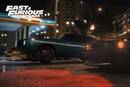 « Fast & Furious Crossroads » - Crédit image : Bandai Namco