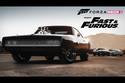 Fast & Furious dans Forza Horizon 2