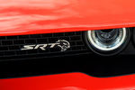 Badge SRT