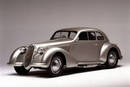 Alfa Romeo 6C 2300 - Crédit photo : FCA