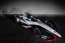Monoplace Nissan de Formula E