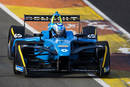 Formule E du Team Renault-e.dams - Crédit photo : Renault-e.dams