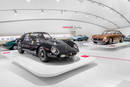 Ferrari: Expo Timeless Masterpieces