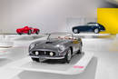 Exposition Ferrari 