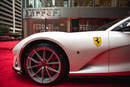 Ferrari inaugure un Tailor Made Center à New-York