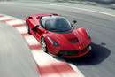 Ferrari : 15 nouveautés pour 2022