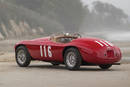 Ferrari 166 MM Barchetta by Touring - Crédit photo : RM Sotheby's