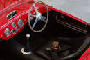 Ferrari 166 MM Spider 1953 - Crédit photo : RM Sotheby's