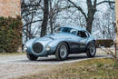 Concours d'Élégance : Ferrari 166MM/212 Export 