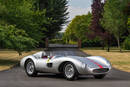 Ferrari 500 TRC by Scaglietti - Crédit photo : RM Sotheby's