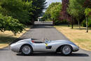 Ferrari 500 TRC by Scaglietti - Crédit photo : RM Sotheby's