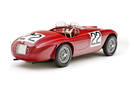 Ferrari 166MM vainqueur des Mille Miglia et des 24 Heures du Mans en 1949