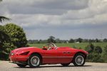 Ferrari 166 MM/53 Spider 1953 - Crédit photo : Gooding