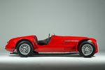 Ferrari 166 Spyder Corsa 1948 - Crédit photo : Broad Arrow Auctions