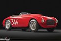 Ferrari 166 MM chez RM