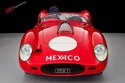 Ferrari 196S Dino en vidéo
