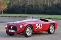 Ferrari 212 Export Barchetta - Crédit photo : RM Auctions