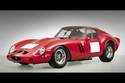 Une Ferrari 250 GTO aux enchères